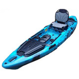 Kayak De Pesca Big Dace Pro 13