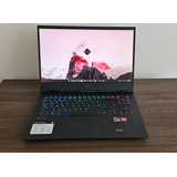 Notebook Gamer  Hp Omen 16