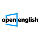 Curso Open English 12 Meses Completo 