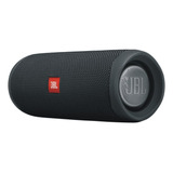 Altavoz Bluetooth Jbl Flip 5 Portátil