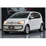 Volkswagen Up! 1.0 Move Up! 75cv 3p 2016 - Car Cash
