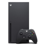 Consola Microsoft Xbox Series X 1tb Standard Mic-rrt-00015