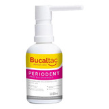 Bucal Tac Periodent Spray Bucofaríngeo 60 Ml Odonto Grimberg