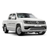 Reductores De Altura Trasera Amarok  Todos Los Modelos 