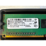 8gb 2 Memorias De 4gb Ddr3 Smart 12800 Desktop Pc Lenovo