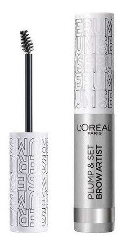  L'oréal París Brow Artist Plump Serum De Cejas