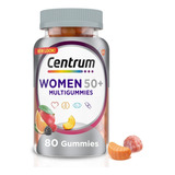 Centrum Gomitas Multivitaminico Pa - Unidad a $1412