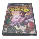 Super Mario Strikers