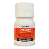 Colosso Pulverização 25ml 10 Uni Carrapaticida Mosquicida