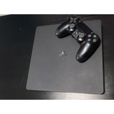 Play Station 4 Slim 1tb 