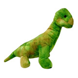 Peluche Dinosaurio 60cm De Largo