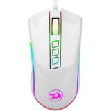 Mouse Gamer Redragon Óptico Cobra Chroma M711 Alámbrico