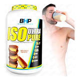 Proteina Bhp Isopure Ultra Cero Carbs 2 Lbs 28