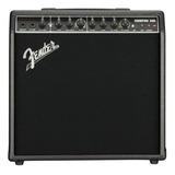 Amplificador Fender Champion 50xl Black