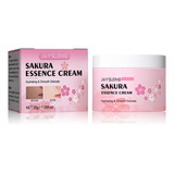 Crema Tonificante 3 En 1 Para Blanquear Japan Essence Cream
