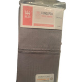 1 Funda De Alomhada 50x70 Gris Perla