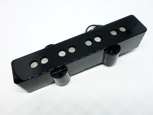 Microfono Para Bajo Artec Gvjb-1 Giovanni Bridge Musicapilar