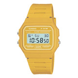 Reloj Casio F-91wc-9a Digital Unisex