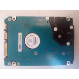 Disco Rígido Toshiba Mk1255gsx 120gb Sata Iii 2.5  - Notebook