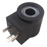 Bobina Solenoide 13mm Interno 37mm Comprimento 24vdc