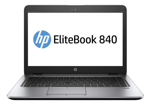 Hp Elitebook 840g3 14p I7-6500u 2.5ghz 16gb Ram 512gb Ssd