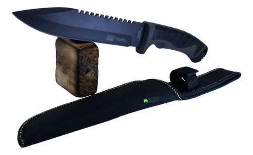 Cuchillo Negro Columbia 4403a 