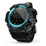 Reloj Inteligente Lokmat Mk16 Smartwatch