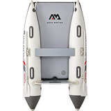 Aqua Marina Aircat, Catamarán Hinchable Con Cubierta De Aire