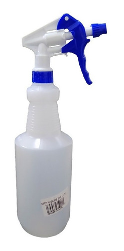 Pulverizador Borrifador Spray Profissional Perfect Multiuso