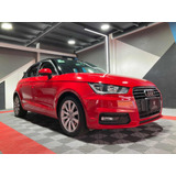 Audi A1 2018 1.4 Sportback Ego S-tronic Dsg