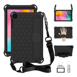 Funda Para Samsung Galaxy Tab A 10.1 2019 T510 T515 Correa