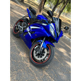 Yamaha  R6r 