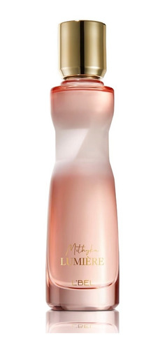 Perfume Mujer Mithyka Lumiere - mL a $1380
