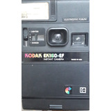 Camara De  Fotos Kodak Instantanea 