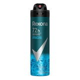 4 Desodorante Masculino Xtracool Rexona Men 150ml