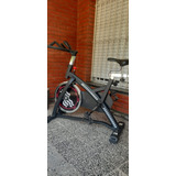 Bicicleta Spinning  Arg-950sp Excelente Estado. Disco 18kg.