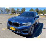 Bmw X3 Xdrive30i 2.0