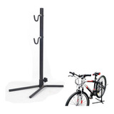 Apoyador Atril Pedestal Bicicleta Ajustable Armable Aluminio