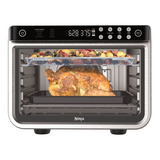 Ninja - Horno Para Freír 10 En 1 Ninja Foodi Xl Pro - Dt201