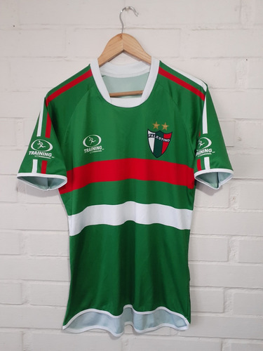 Camiseta De Fútbol De Palestino, Marca Training Original,#11