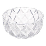 Centro De Mesa Cristal Deli Diamond Lyor