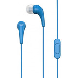 Audífonos In-ear Inalámbricos Motorola Earbuds 2 Earbuds 2s Azul