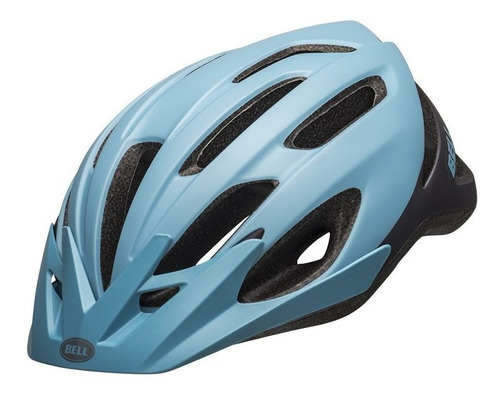 Casco Ciclismo Bell Crest Mtb Promoción - Urquiza Bikes