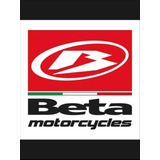 Beta Euro 200 Kit Carburador