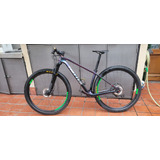 Bicicleta Twitter Warrior Mtb 29 Small 