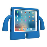 Funda Uso Rudo Infantil Para iPad Mini 1 2 3 4 5