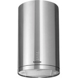 Coifa Ilha Quartzo Redonda 35cm Inox Tp3522ix Suggar 220v