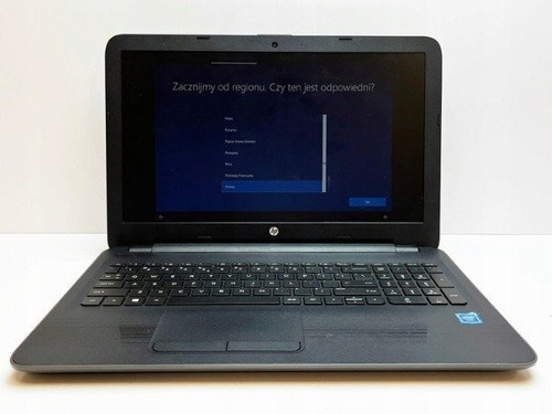 Notebook Hp Pavilion 8 Gb Ddr4 1000 Hdd 15.6