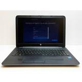 Notebook Hp Pavilion 8 Gb Ddr4 1000 Hdd 15.6