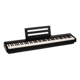 Piano Teclado Nux Npk-10 88 Teclas Pesadas Pedal